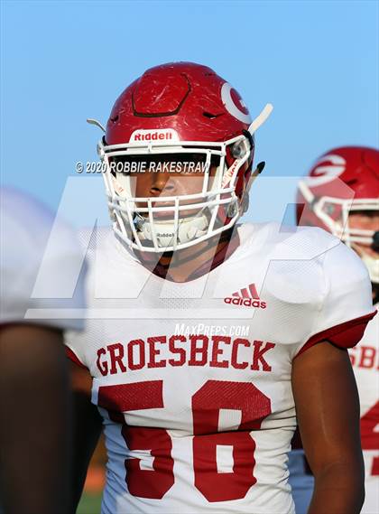 Thumbnail 2 in Groesbeck @ Kemp photogallery.