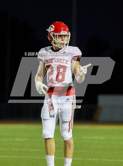 Thumbnail 3 in Groesbeck @ Kemp photogallery.