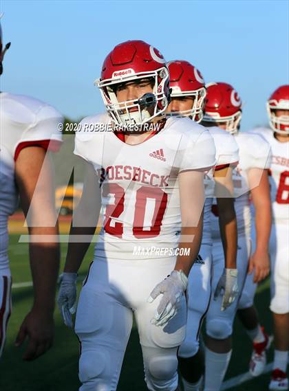 Thumbnail 1 in Groesbeck @ Kemp photogallery.
