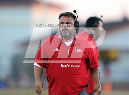 Thumbnail 3 in Groesbeck @ Kemp photogallery.