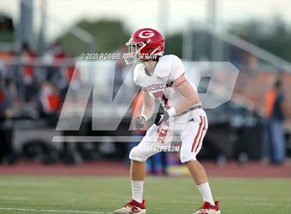 Thumbnail 3 in Groesbeck @ Kemp photogallery.