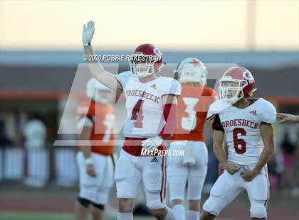 Thumbnail 1 in Groesbeck @ Kemp photogallery.