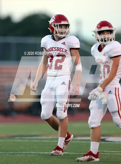 Thumbnail 1 in Groesbeck @ Kemp photogallery.