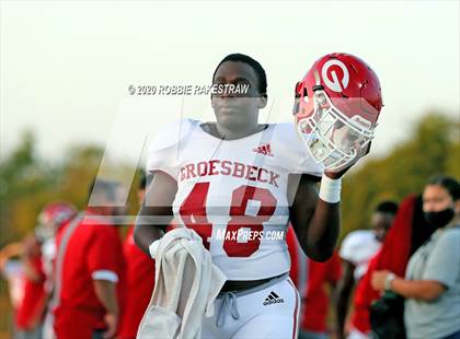 Thumbnail 1 in Groesbeck @ Kemp photogallery.