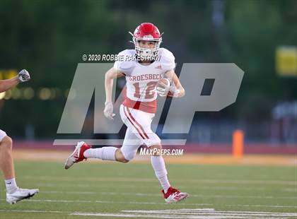 Thumbnail 3 in Groesbeck @ Kemp photogallery.