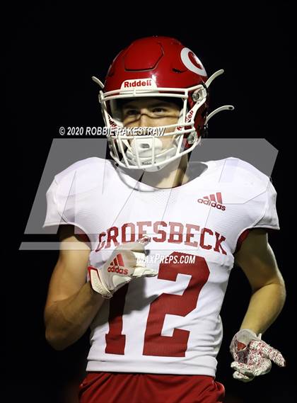 Thumbnail 2 in Groesbeck @ Kemp photogallery.