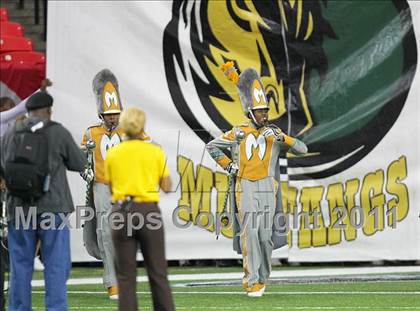 Thumbnail 3 in Morrow vs. Lovejoy (Great American Football Classic) photogallery.