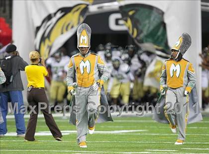 Thumbnail 1 in Morrow vs. Lovejoy (Great American Football Classic) photogallery.