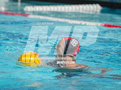 Thumbnail 1 in Murrieta Valley @ Servite (Scrimmage) photogallery.