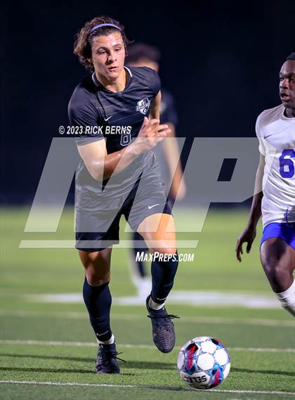 Thumbnail 1 in New Caney @ Grand Oaks photogallery.
