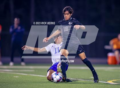 Thumbnail 3 in New Caney @ Grand Oaks photogallery.