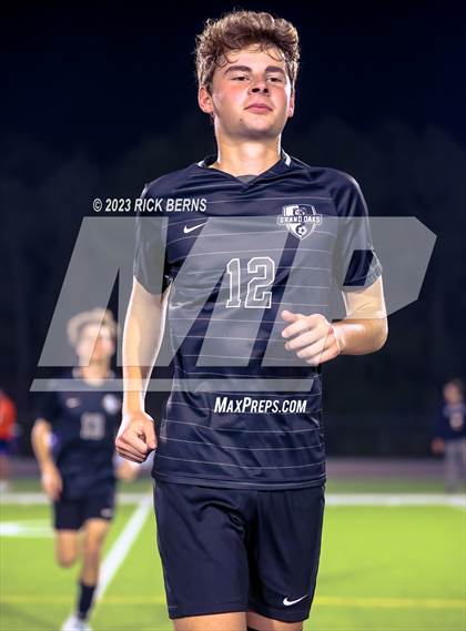 Thumbnail 3 in New Caney @ Grand Oaks photogallery.
