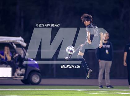Thumbnail 1 in New Caney @ Grand Oaks photogallery.