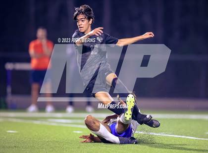 Thumbnail 1 in New Caney @ Grand Oaks photogallery.