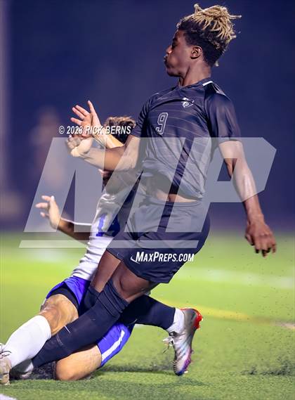Thumbnail 1 in New Caney @ Grand Oaks photogallery.