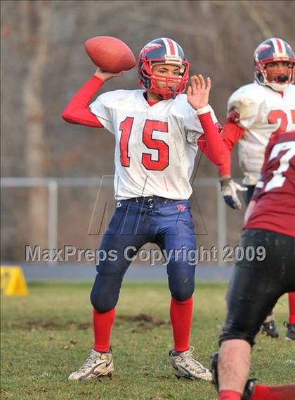 Thumbnail 1 in Central Falls @ Exeter-West Greenwich photogallery.