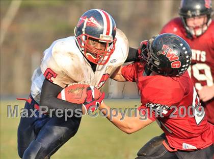 Thumbnail 2 in Central Falls @ Exeter-West Greenwich photogallery.