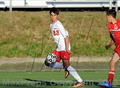 Thumbnail 2 in Branford @ Fairfield Prep photogallery.