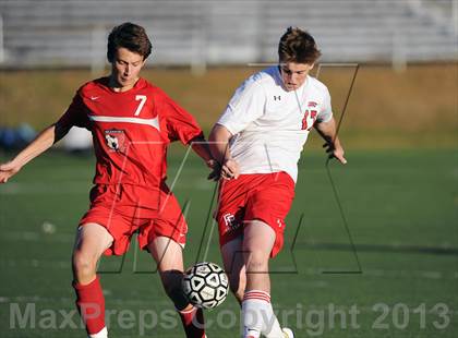 Thumbnail 2 in Branford @ Fairfield Prep photogallery.