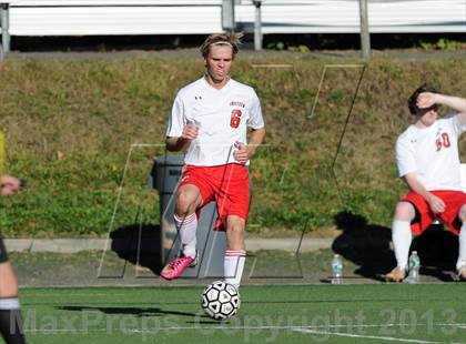 Thumbnail 2 in Branford @ Fairfield Prep photogallery.