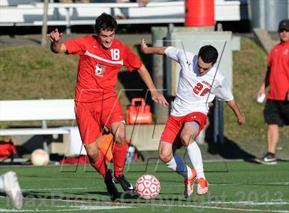 Thumbnail 3 in Branford @ Fairfield Prep photogallery.