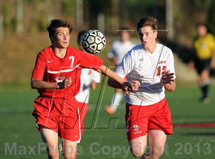 Thumbnail 3 in Branford @ Fairfield Prep photogallery.