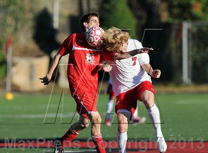 Thumbnail 2 in Branford @ Fairfield Prep photogallery.