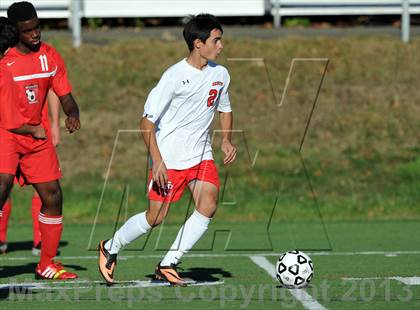 Thumbnail 2 in Branford @ Fairfield Prep photogallery.
