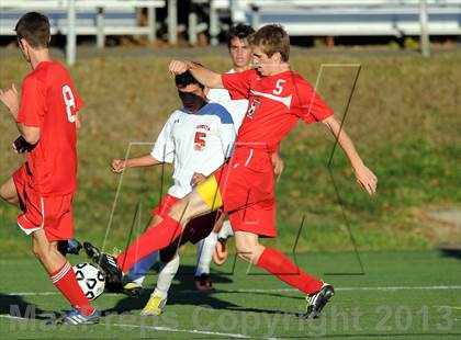 Thumbnail 2 in Branford @ Fairfield Prep photogallery.