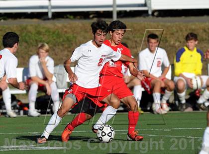 Thumbnail 2 in Branford @ Fairfield Prep photogallery.