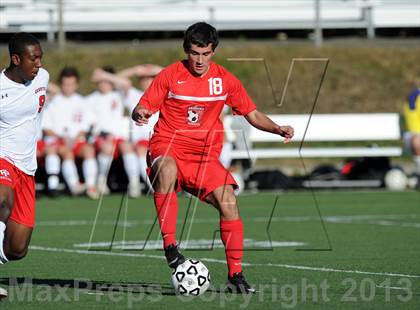 Thumbnail 2 in Branford @ Fairfield Prep photogallery.