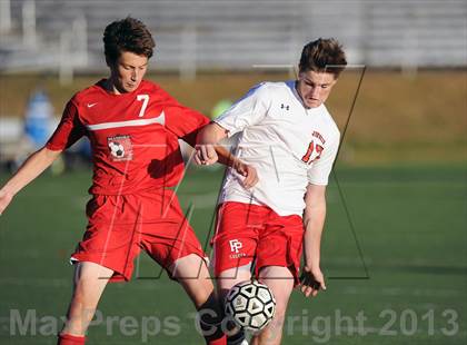 Thumbnail 3 in Branford @ Fairfield Prep photogallery.