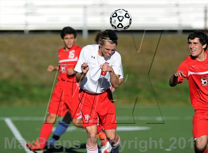 Thumbnail 3 in Branford @ Fairfield Prep photogallery.