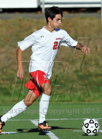 Thumbnail 1 in Branford @ Fairfield Prep photogallery.