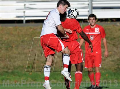 Thumbnail 3 in Branford @ Fairfield Prep photogallery.