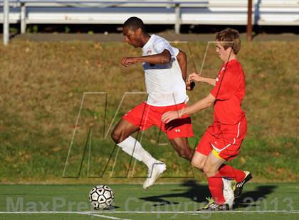 Thumbnail 2 in Branford @ Fairfield Prep photogallery.