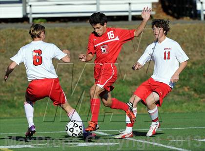 Thumbnail 1 in Branford @ Fairfield Prep photogallery.