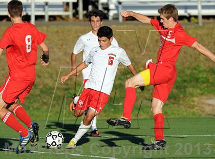 Thumbnail 1 in Branford @ Fairfield Prep photogallery.