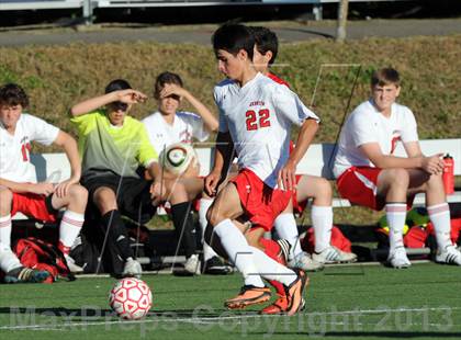 Thumbnail 2 in Branford @ Fairfield Prep photogallery.