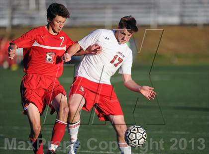 Thumbnail 1 in Branford @ Fairfield Prep photogallery.