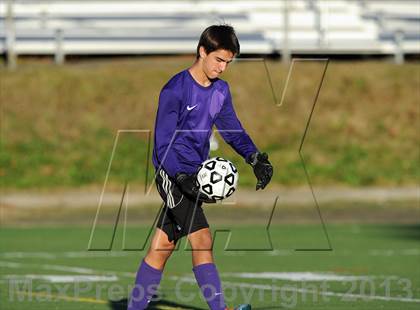 Thumbnail 1 in Branford @ Fairfield Prep photogallery.