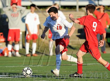 Thumbnail 1 in Branford @ Fairfield Prep photogallery.