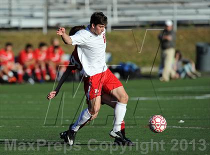 Thumbnail 2 in Branford @ Fairfield Prep photogallery.