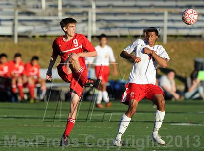 Thumbnail 2 in Branford @ Fairfield Prep photogallery.