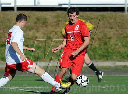 Thumbnail 3 in Branford @ Fairfield Prep photogallery.