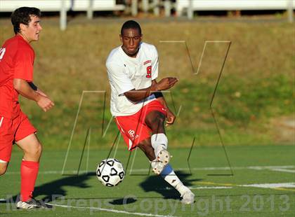 Thumbnail 3 in Branford @ Fairfield Prep photogallery.