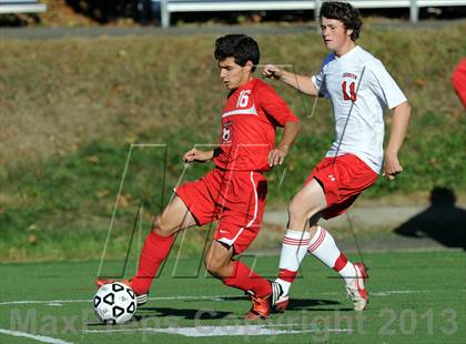 Thumbnail 3 in Branford @ Fairfield Prep photogallery.