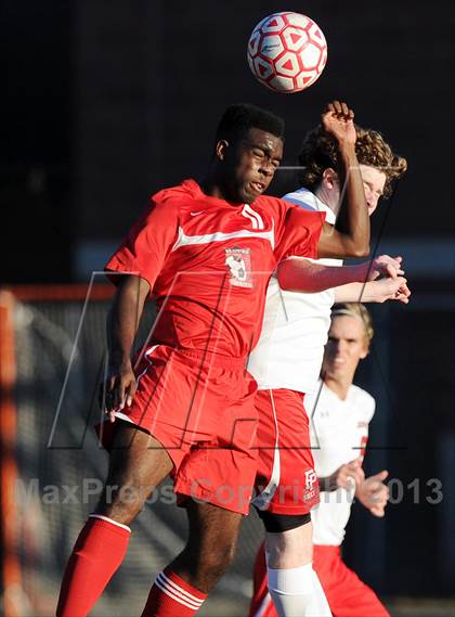 Thumbnail 1 in Branford @ Fairfield Prep photogallery.