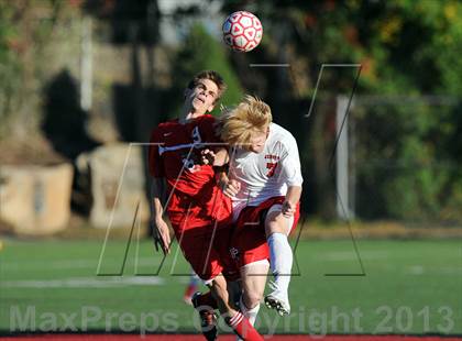 Thumbnail 3 in Branford @ Fairfield Prep photogallery.