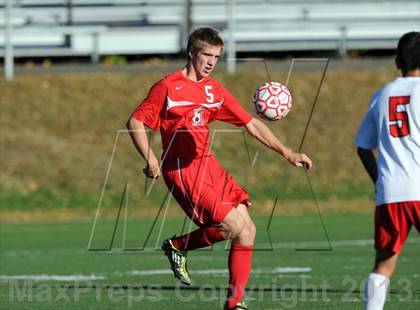 Thumbnail 3 in Branford @ Fairfield Prep photogallery.